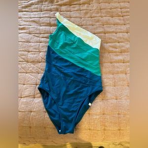 Summersalt Sidestroke bathing suit